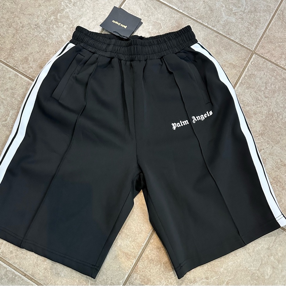 Men’s Palm Angels Athletic shirts NWT never worn.